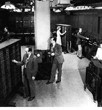 ENIAC