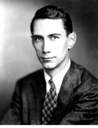 Claude Shannon