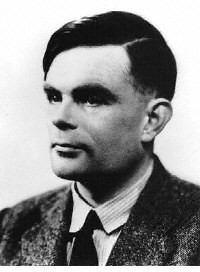 Alan Turing