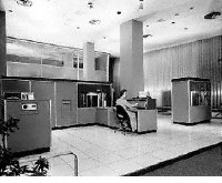 IBM 305 RAMAC