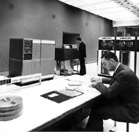 IBM 1401