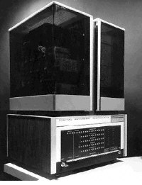 DEC PDP-8