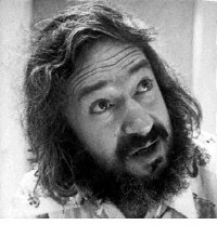 Seymour Papert