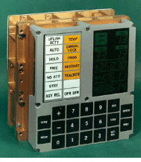 Apollo Guidance Computer