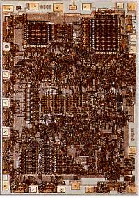 Intel 8008