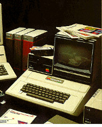 Apple II