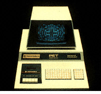 Commodore PET